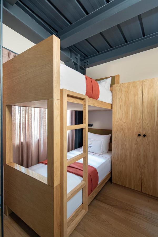 Stay Lab Residence Provincia di Provincia di Istanbul Esterno foto