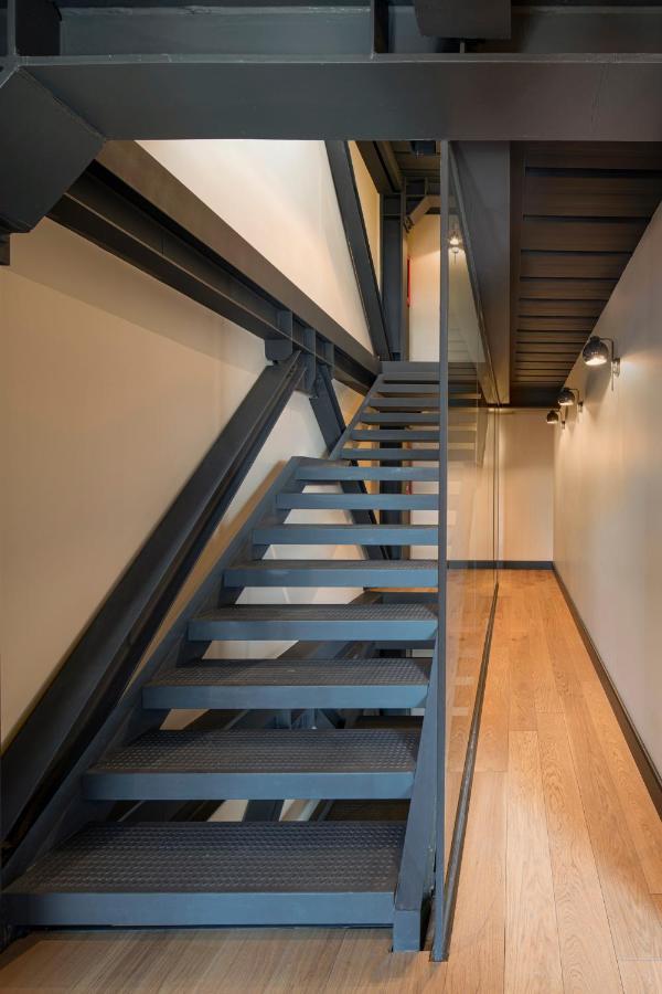 Stay Lab Residence Provincia di Provincia di Istanbul Esterno foto