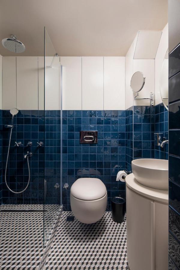 Stay Lab Residence Provincia di Provincia di Istanbul Esterno foto
