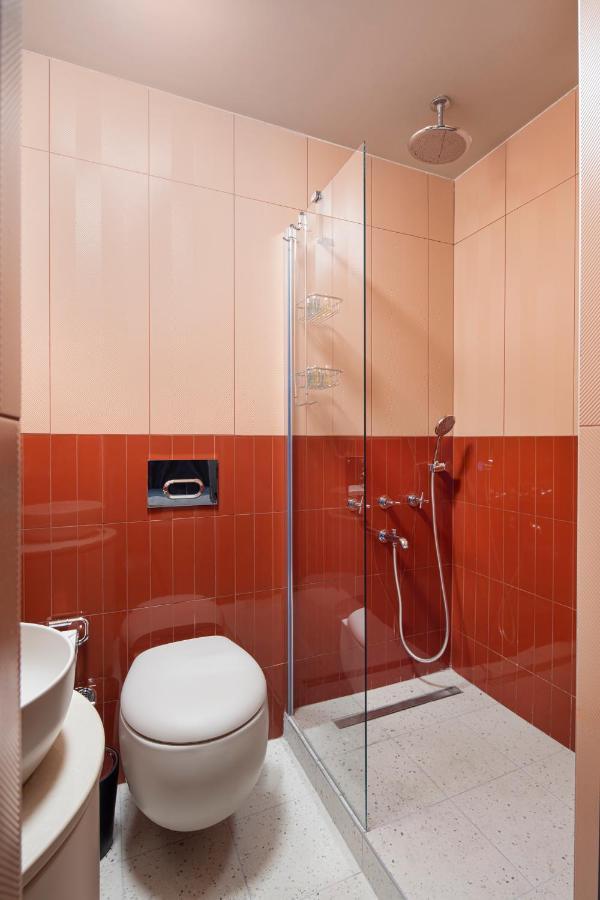Stay Lab Residence Provincia di Provincia di Istanbul Esterno foto