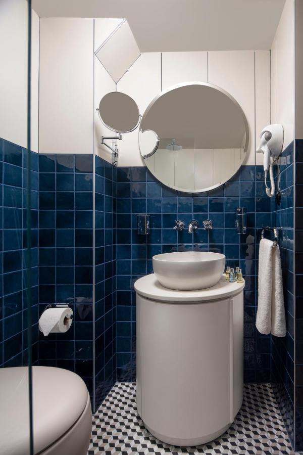 Stay Lab Residence Provincia di Provincia di Istanbul Esterno foto