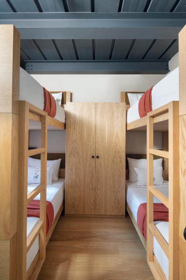 Stay Lab Residence Provincia di Provincia di Istanbul Esterno foto