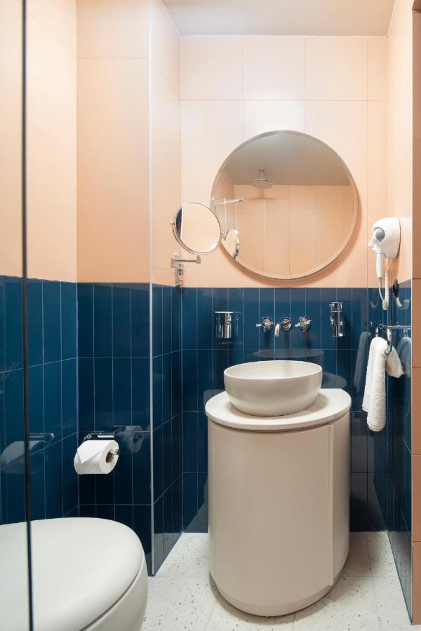 Stay Lab Residence Provincia di Provincia di Istanbul Esterno foto