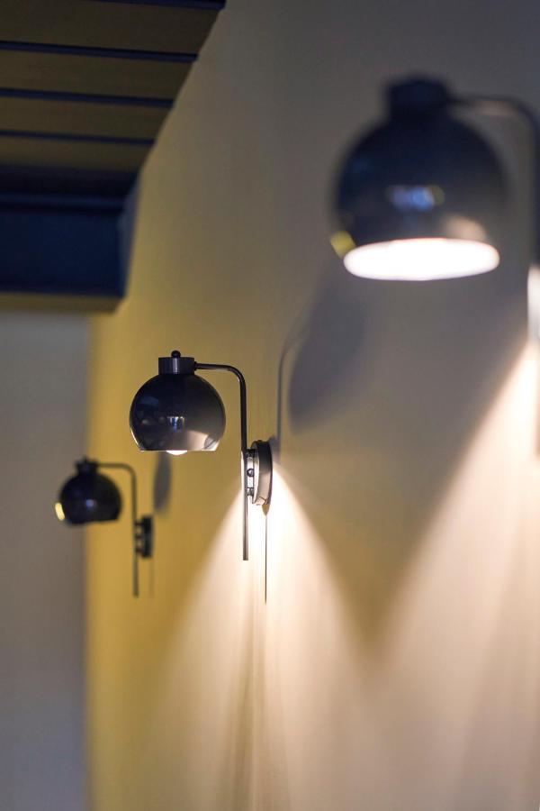 Stay Lab Residence Provincia di Provincia di Istanbul Esterno foto