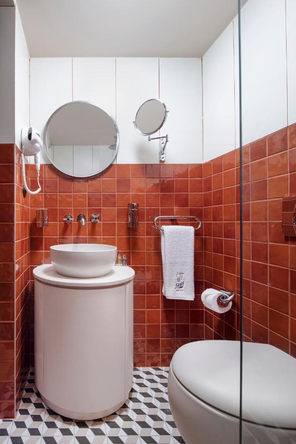 Stay Lab Residence Provincia di Provincia di Istanbul Esterno foto
