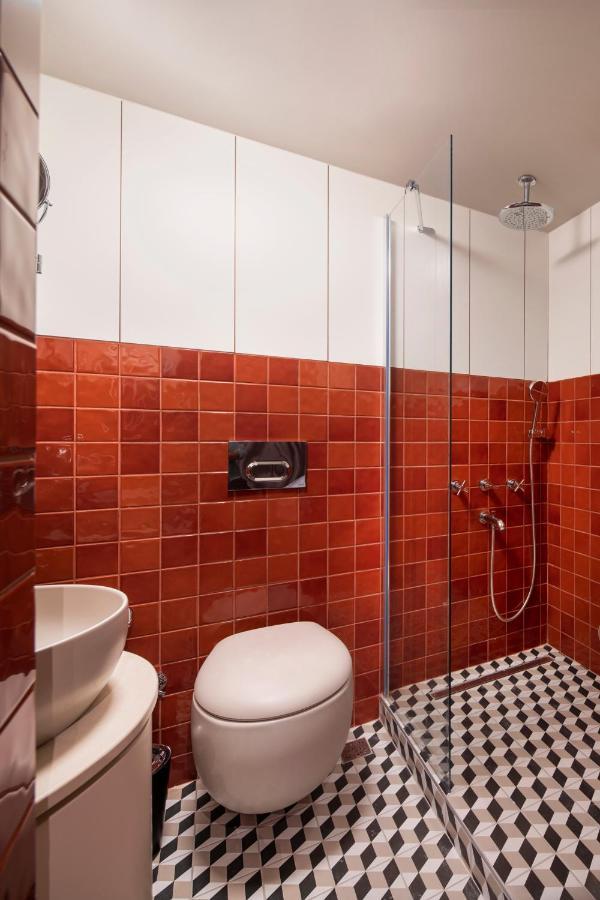 Stay Lab Residence Provincia di Provincia di Istanbul Esterno foto