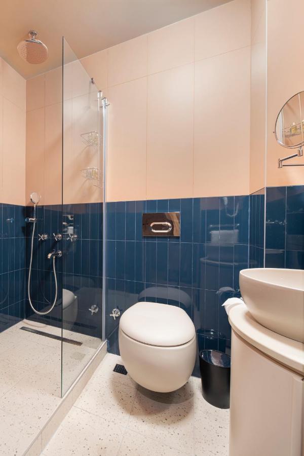 Stay Lab Residence Provincia di Provincia di Istanbul Esterno foto