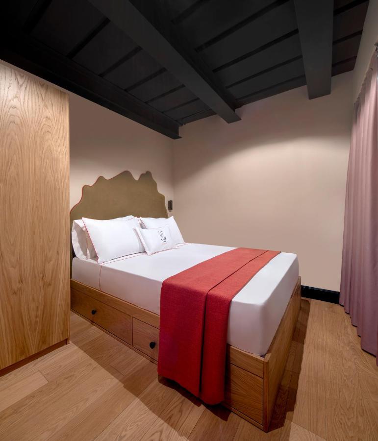 Stay Lab Residence Provincia di Provincia di Istanbul Esterno foto