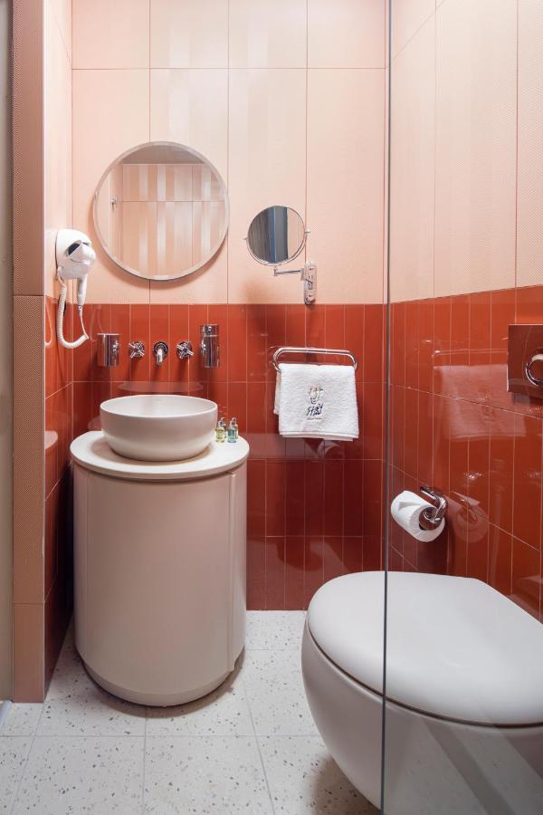 Stay Lab Residence Provincia di Provincia di Istanbul Esterno foto