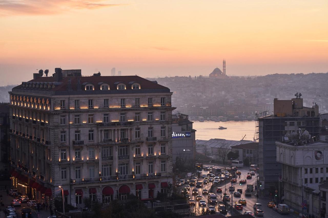 Stay Lab Residence Provincia di Provincia di Istanbul Esterno foto
