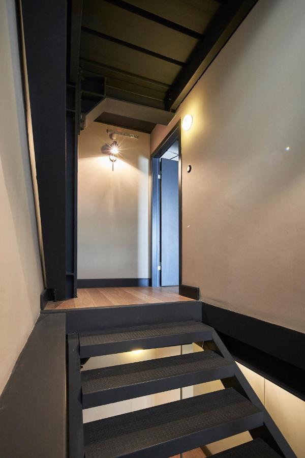 Stay Lab Residence Provincia di Provincia di Istanbul Esterno foto