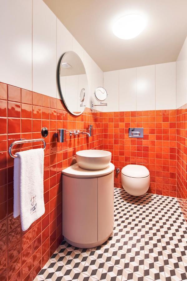 Stay Lab Residence Provincia di Provincia di Istanbul Esterno foto